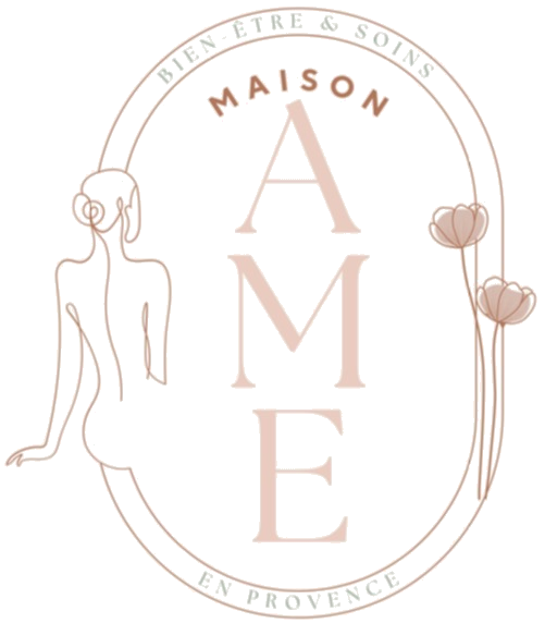 Maison Âme, bien-être et soins en Provence